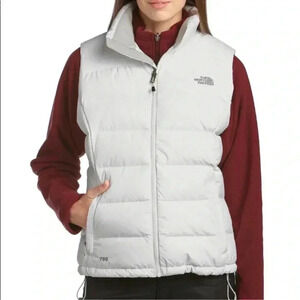 The North Face 7 Summits Project 2006
Down Puffer Vest